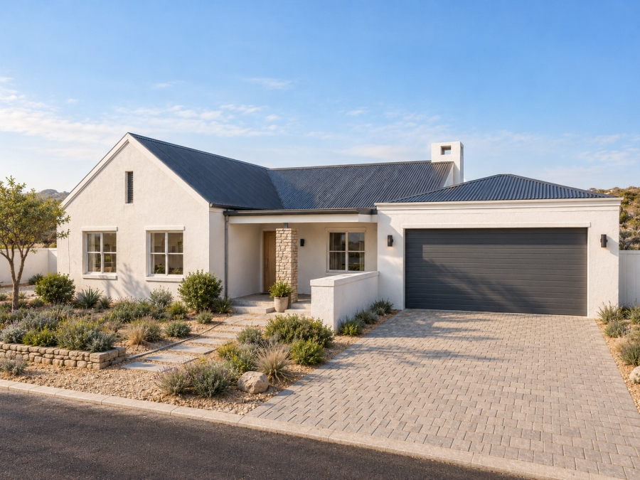 3 Bedroom Property for Sale in Sandy Point Western Cape